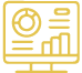 Unified banking data and performance dashboards for CXO and branch-level decision-making insights