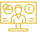 Digitized HR workflows for talent acquisition, employee lifecycle, and automated approval processes