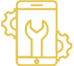 Automated palm oil trading operations from customer registration to order management and processing