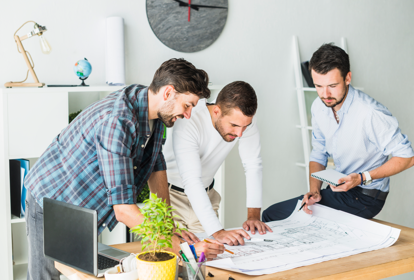 Expert design consultancy for creating scalable and user-friendly apps.