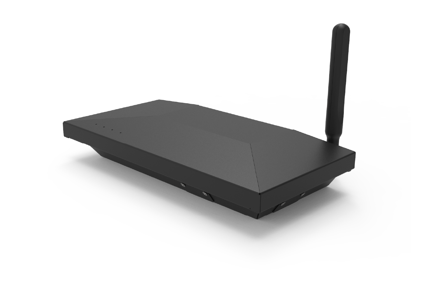 Edge computing solutions for faster response times and improved performance in real-time applications.