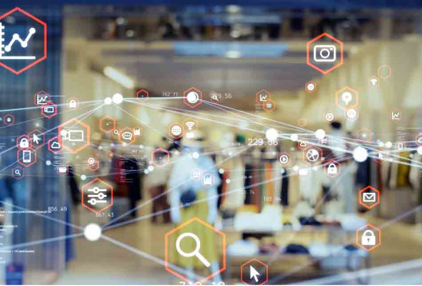 Automated data analysis and reporting for multi-site retail with Pirl.